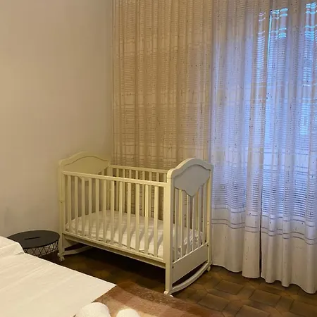 Sghome Apartment *