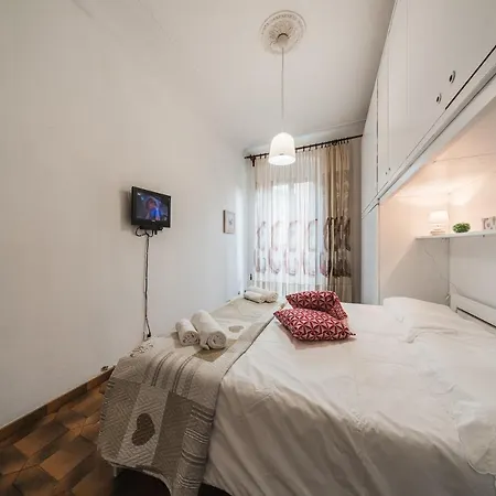 Apartment Sghome