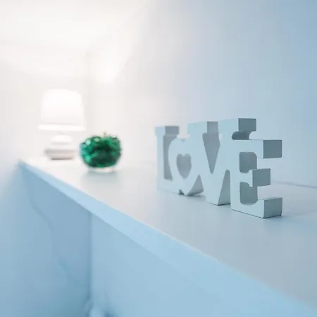 Apartment Sghome