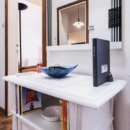 Sghome Apartment *
