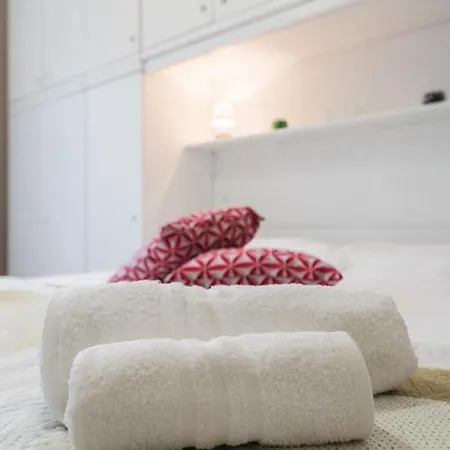 Apartment Sghome