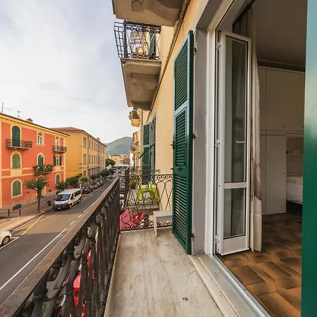 Apartment Sghome La Spezia