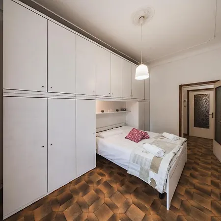 Apartment Sghome