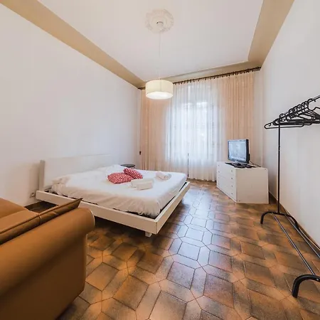 Apartment Sghome La Spezia