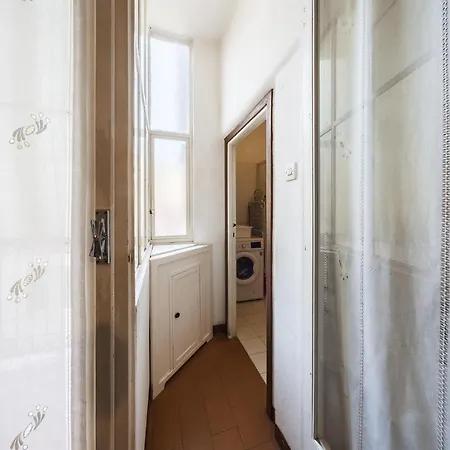 Apartment Sghome *