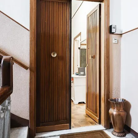 Sghome Apartment La Spezia