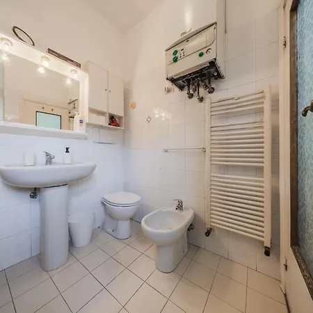 Apartment Sghome *