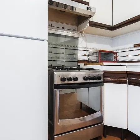 Apartment Sghome *
